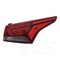 Tyc TAIL LAMP 11-9049-00 - alternate 8